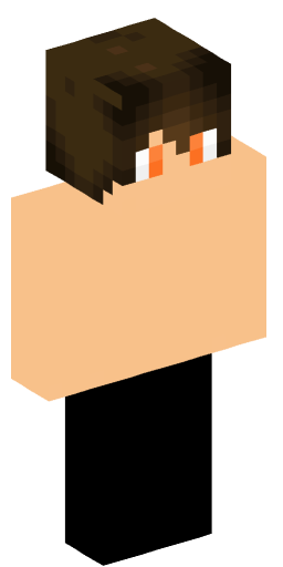 Minecraft Skin #169639