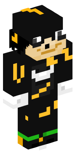 Minecraft Skin #169641