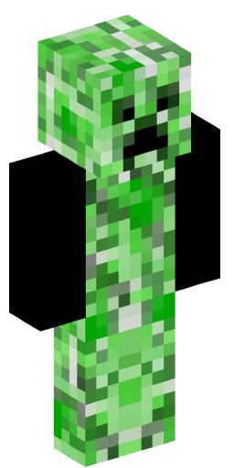 Minecraft Skin #169643