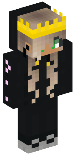 Minecraft Skin #169644