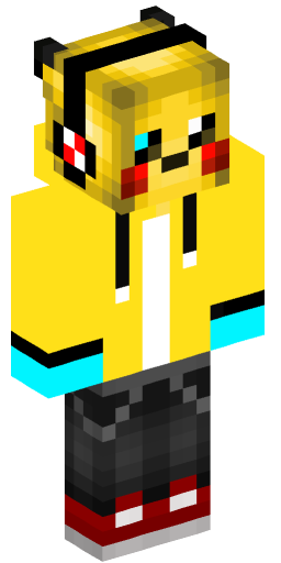 Minecraft Skin #169645