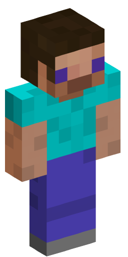 Minecraft Skin #169647