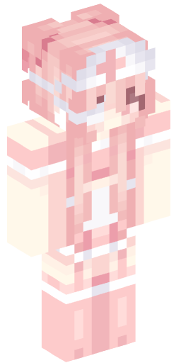 Minecraft Skin #169649