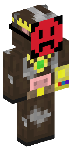Minecraft Skin #169650