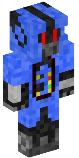Minecraft Skin #169652