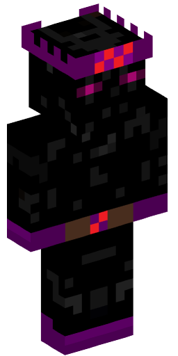 Minecraft Skin #169654