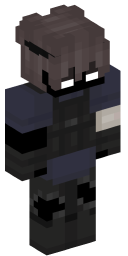 Minecraft Skin #169655