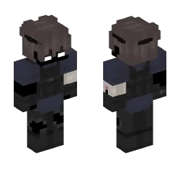 Minecraft Skin #169655