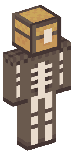 Minecraft Skin #169656
