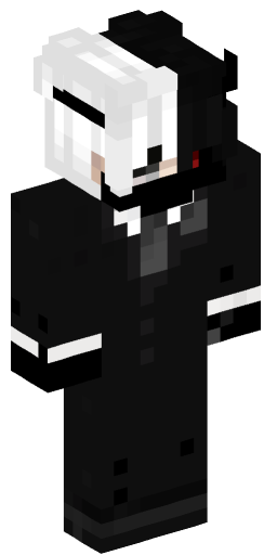 Minecraft Skin #169657