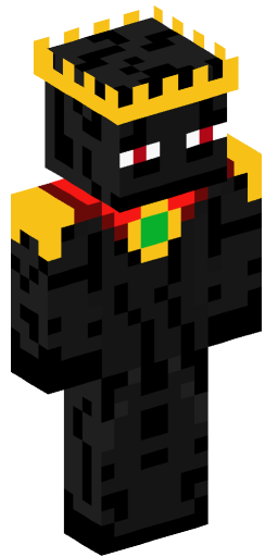 Minecraft Skin #169658