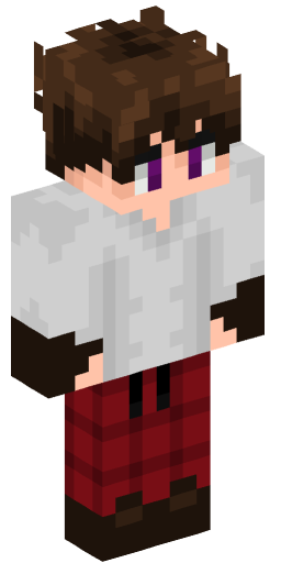 Minecraft Skin #169659