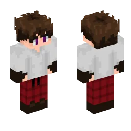 Minecraft Skin #169659