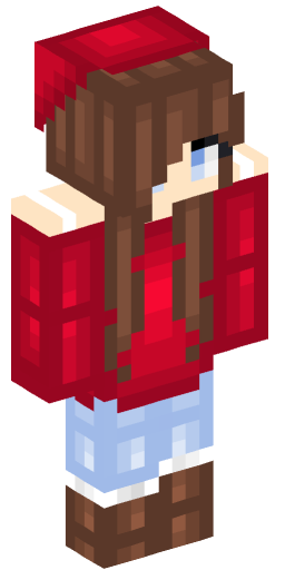 Allodoxaphobia Minecraft Skin Preview on Minecraft.Co.Com