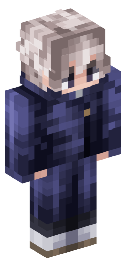Minecraft Skin #169661