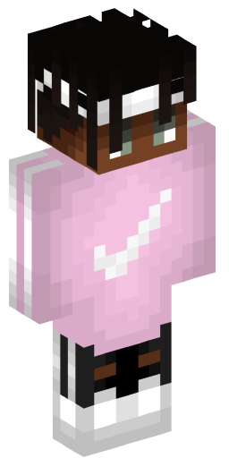 Minecraft Skin #169662