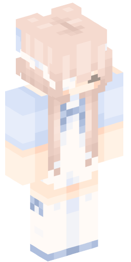 Minecraft Skin #169664