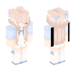 Minecraft Skin #