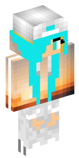 Minecraft Skin #169666