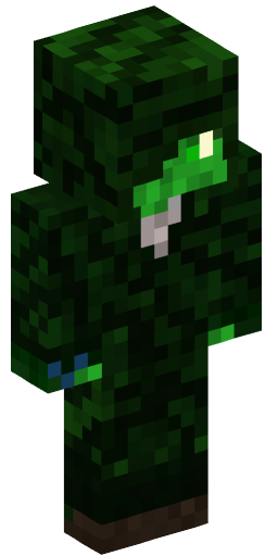 Minecraft Skin #169667