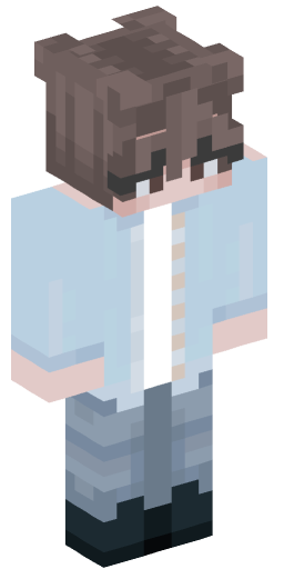 Minecraft Skin #169668