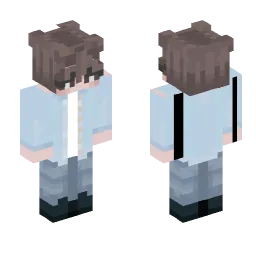 Minecraft Skin #169668