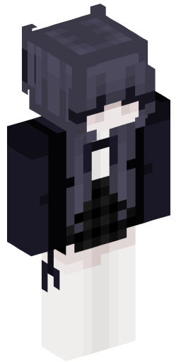 Minecraft Skin #169670