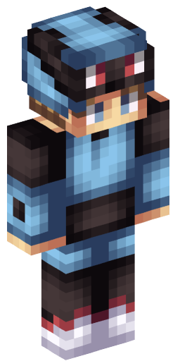 Minecraft Skin #169671