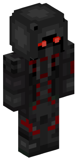 Minecraft Skin #169672