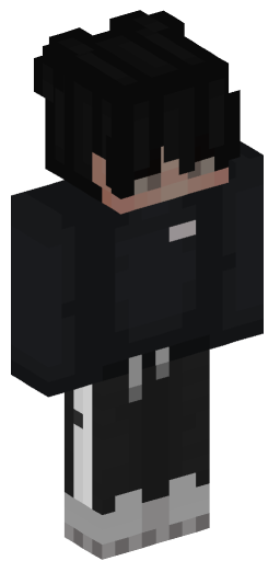 Minecraft Skin #169674