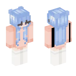 Minecraft Skin #169675