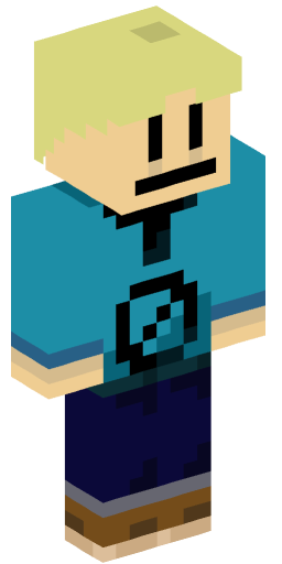 Minecraft Skin #169677