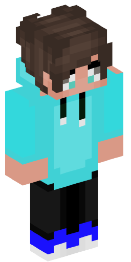 Minecraft Skin #169678