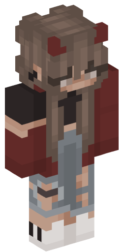 Minecraft Skin #169680