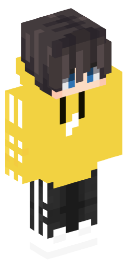 Minecraft Skin #169684