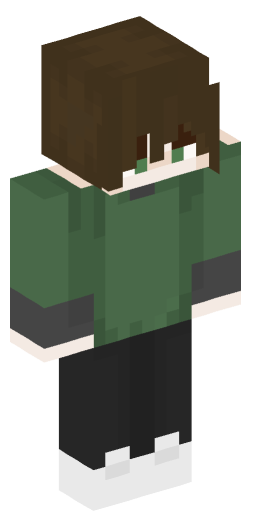 Minecraft Skin #169685