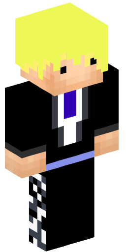 Minecraft Skin #169686