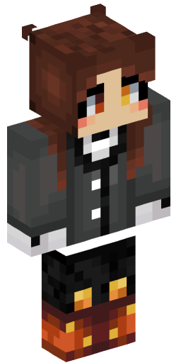Minecraft Skin #169687