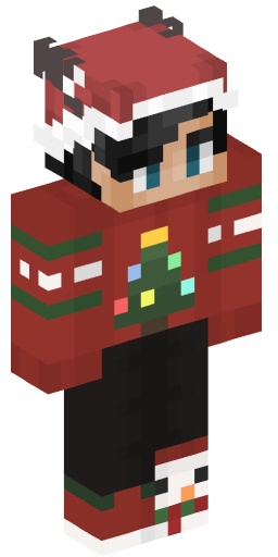 Minecraft Skin #169690