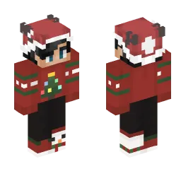 Minecraft Skin #169690