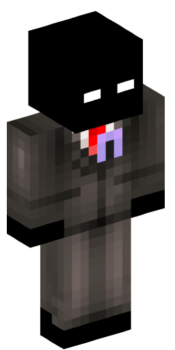 Minecraft Skin #169691