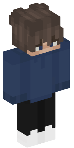 Minecraft Skin #169694