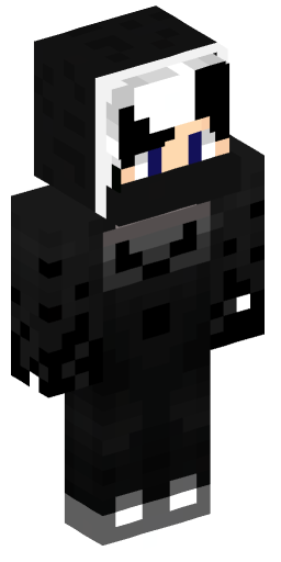 Minecraft Skin #169695
