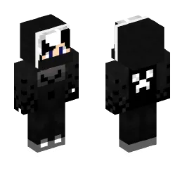Minecraft Skin #169695