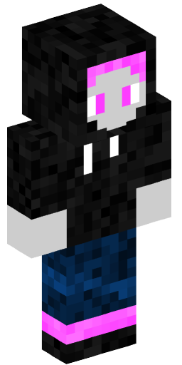 Minecraft Skin #169696