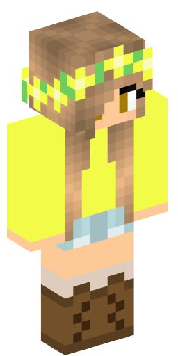 Minecraft Skin #169697