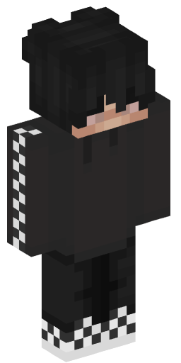 Minecraft Skin #169698