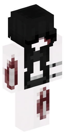 Minecraft Skin #169699