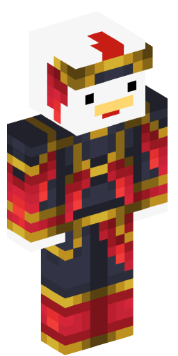 Minecraft Skin #169700