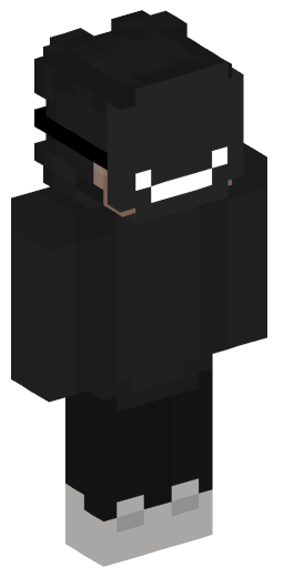 Minecraft Skin #169701